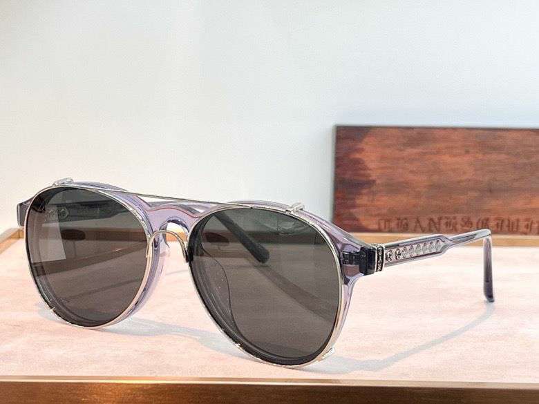 Picture of Chrome Hearts Sunglasses _SKUfw48204654fw